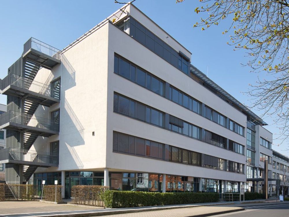 Evangelisches Krankenhaus Mettmann